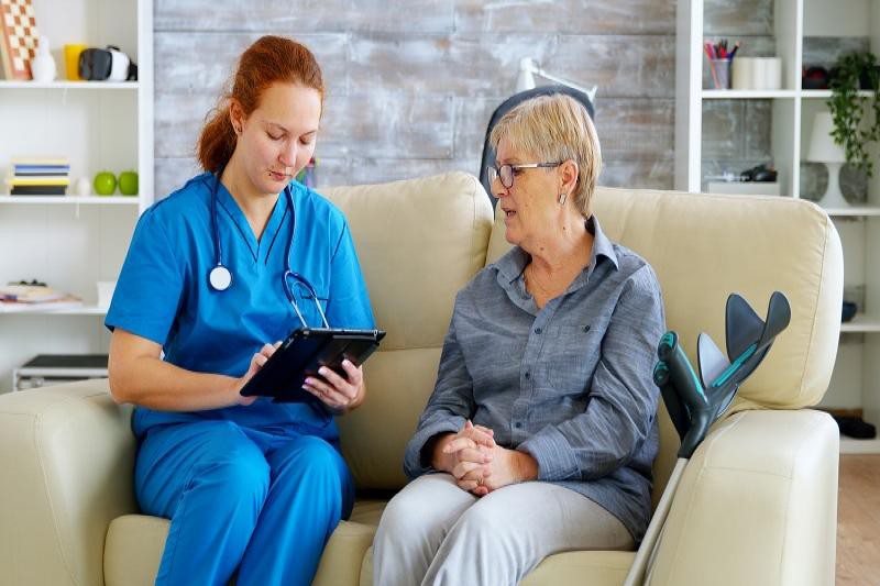 Care With Care Team Members